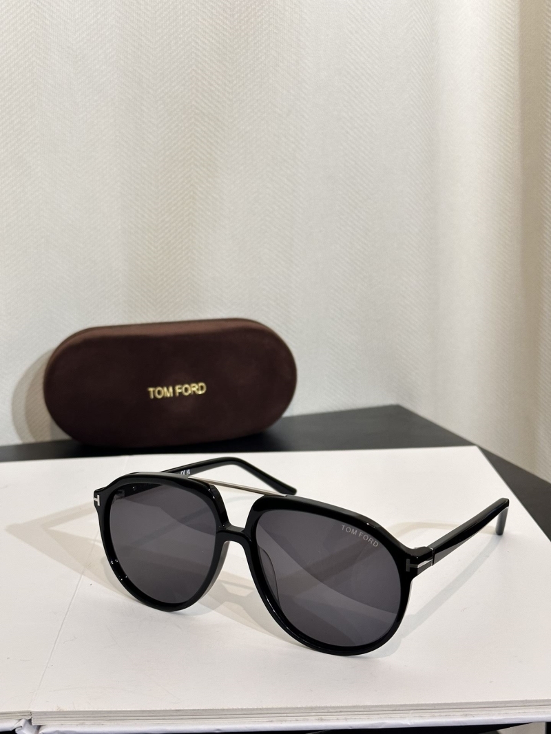 Tom Ford Sunglasses